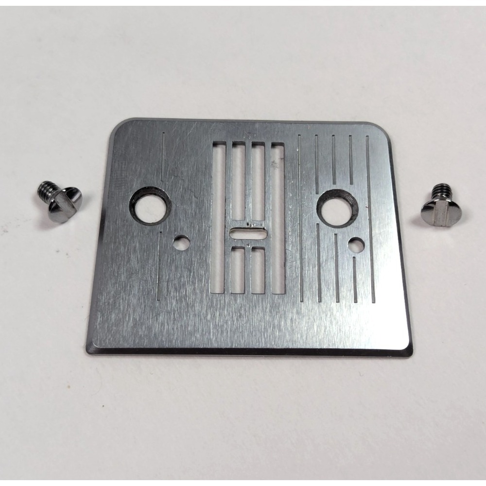 Brother VX-1120 Sewing Machine Part Needle Plate Cover OEM Replacement Parts